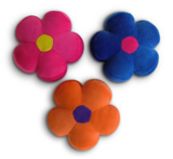 Nobel Peace Flower