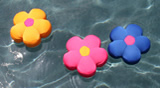 Water Flowers (neoprene)