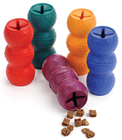 genius dog toys